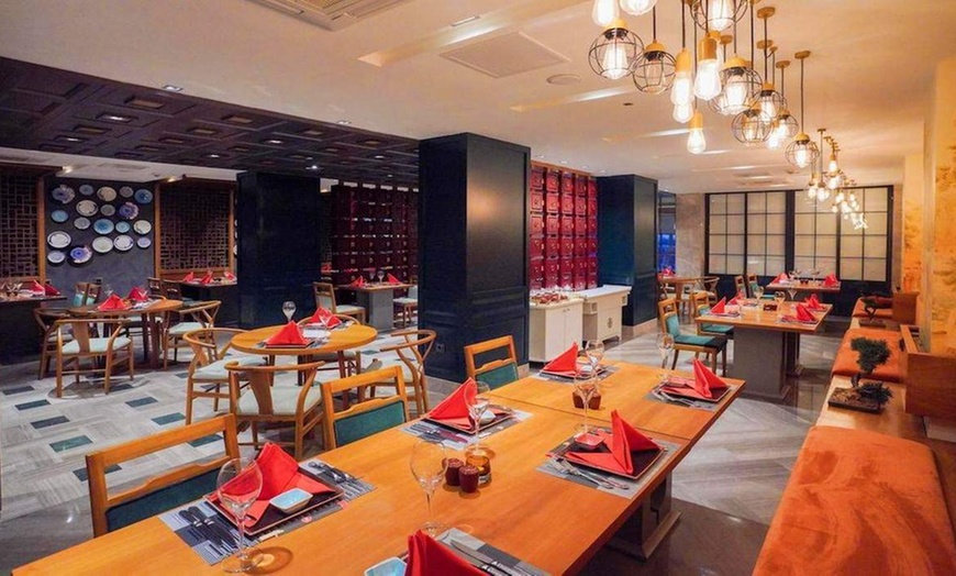 Image 17: ✈ ANTALYA UND UMGEBUNG | Belek - Bellis Deluxe Hotel 5*, 3 Nächte -...