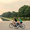 Image 1: Customized Private Bike Tour of DC