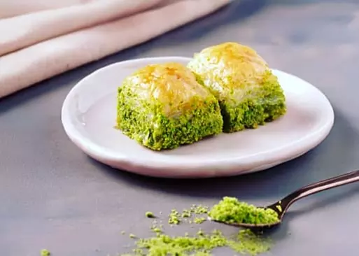 5% Cash Back at Falafel Flare Hayward