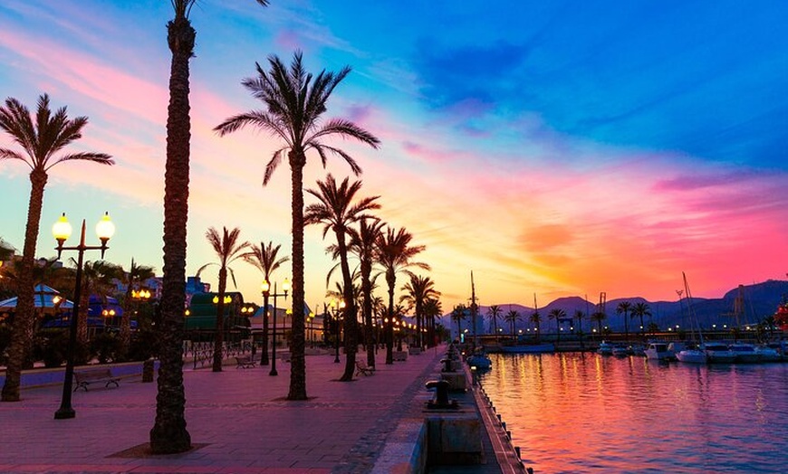 Image 5: Visita Privada Centro Histórico de Cartagena