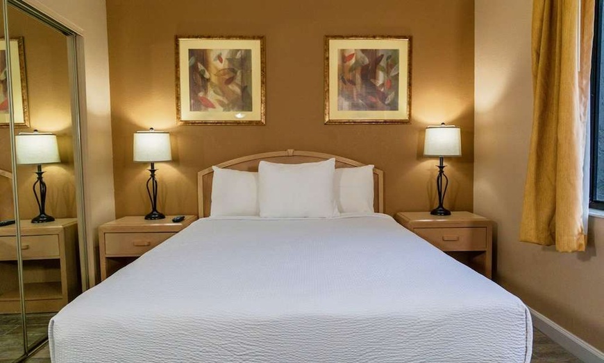 Image 145: ✈ FLORIDA | Kissimmee - Legacy Vacation Club Orlando 3*, 3 nachten ...