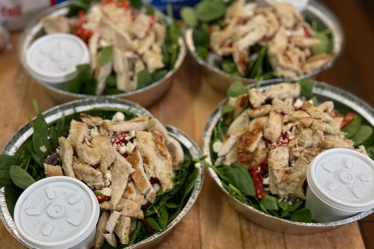 $10 For $20 Worth Of Pizza, Subs & More