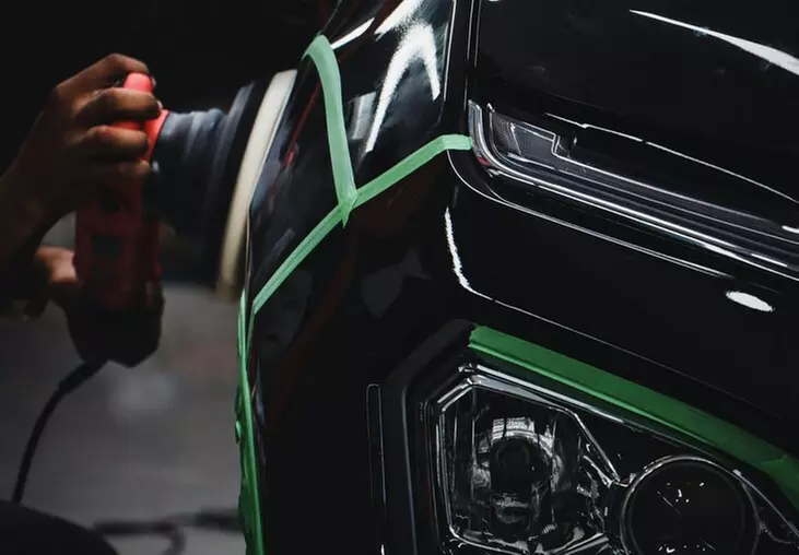 $119 For An Interior Or Exterior Detail (Reg. $238)