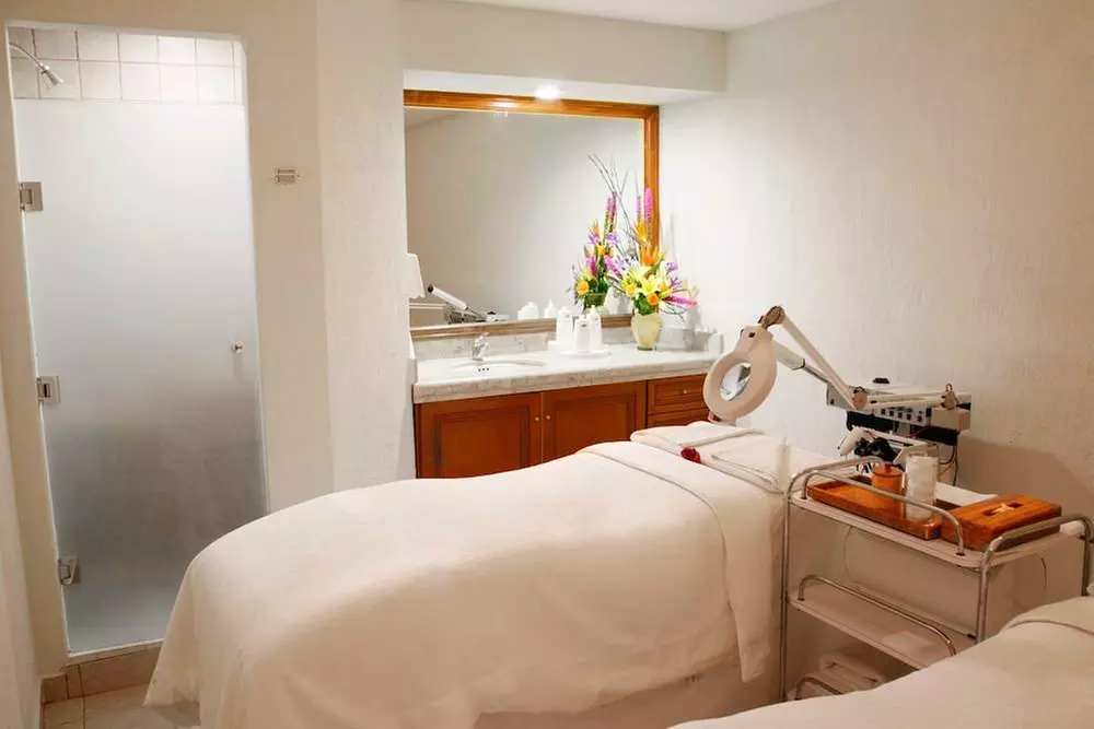 ✈ MEXIQUE | Cancun - GR Solaris Cancun 5*, 5 nuit - Plage de sable ...