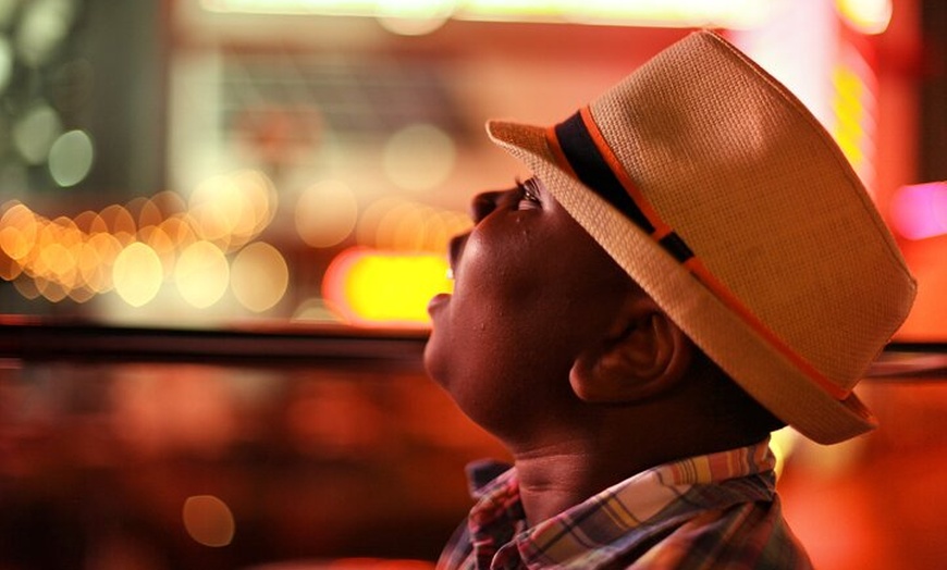 Image 8: Sydney: 90-Minute Panoramic Big Bus Night Tour