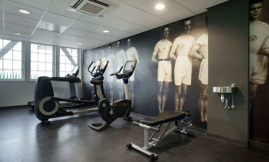 Image 8: ✈ PAYS-BAS | Zaandam - Inntel Hotel Amsterdam Zaandam 4* - Centre d...