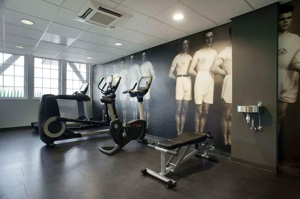 ✈ THE NETHERLANDS | Zaandam - Inntel Hotel Amsterdam Zaandam 4*, 2 ...