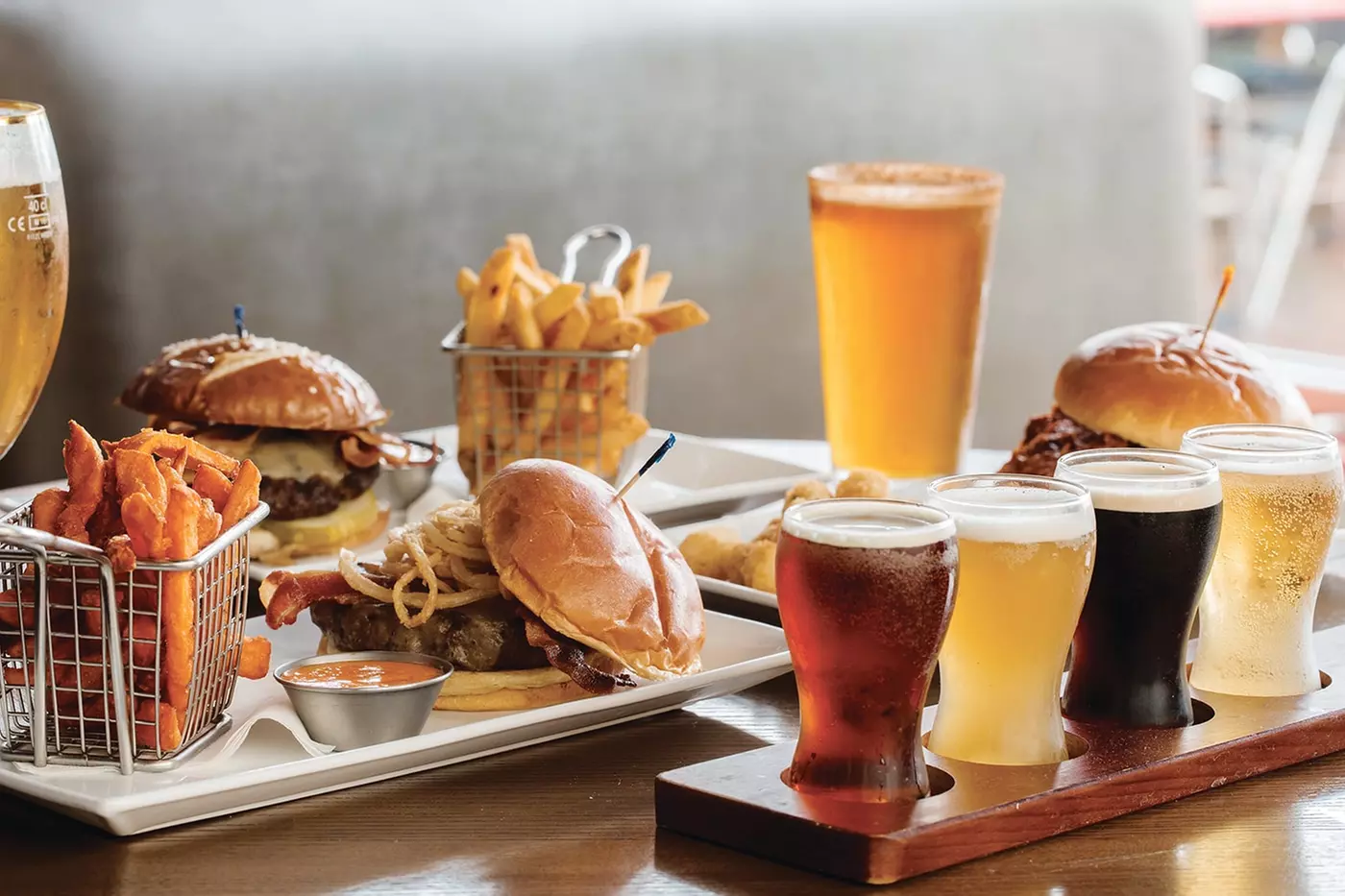 $15 For $30 Worth Of Casual Dining