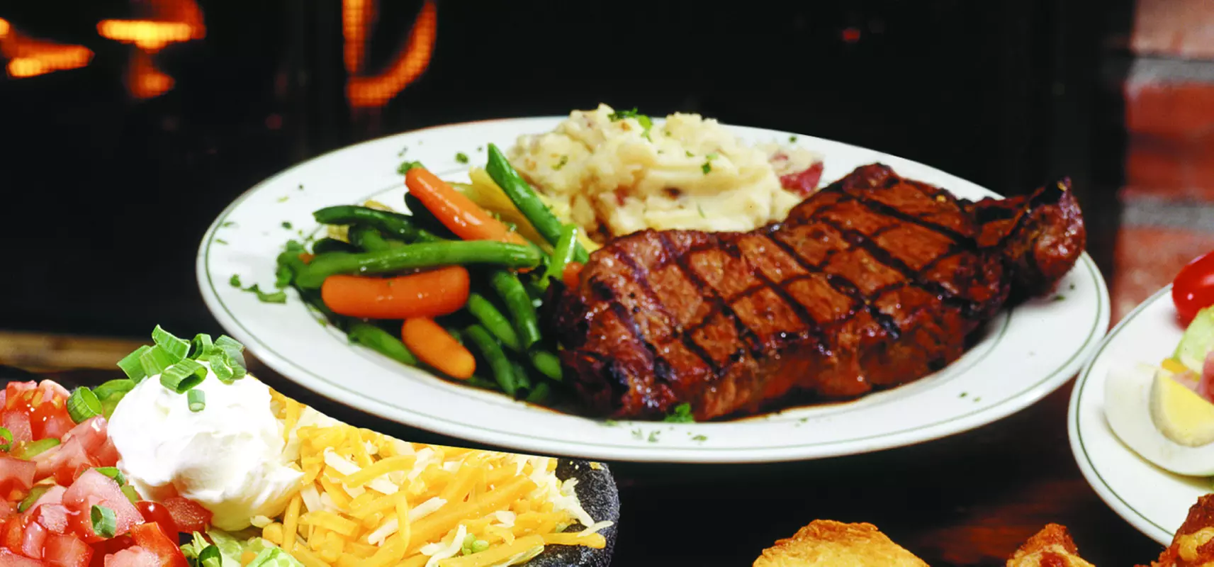 $15 For $30 Worth Of Casual Dining - Primary Image