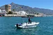 Marbella Self Drive Boat Rental with Dolphin Sighting - Second Medium