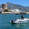 Image 5: Marbella Self Drive Boat Rental with Dolphin Sighting