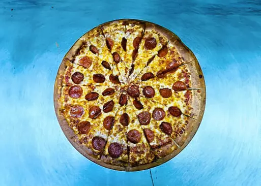 5% Cash Back at Village Pizza & Seafood