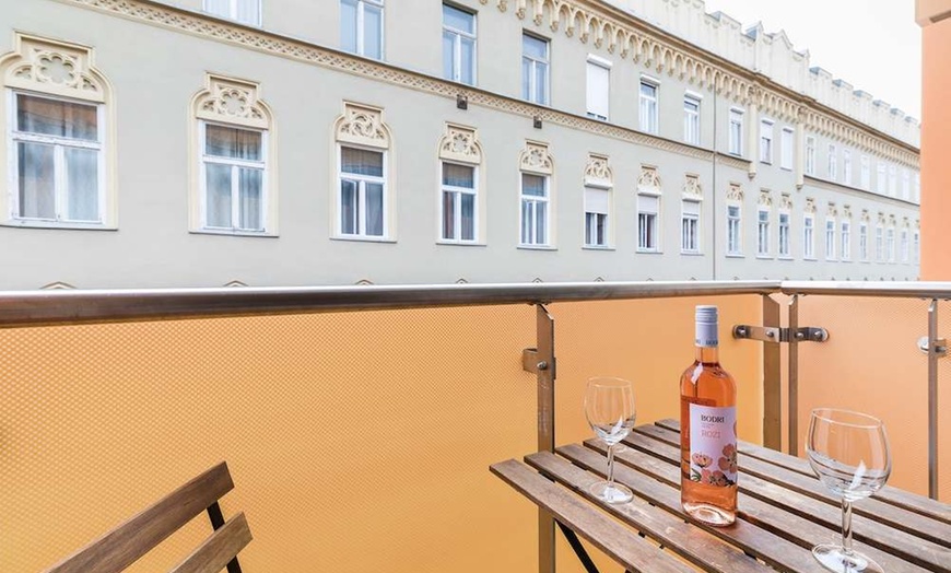 Image 33: ✈ HONGARIJE | Boedapest - Vagabond Broadway 4*, 2 nachten - Stadsce...