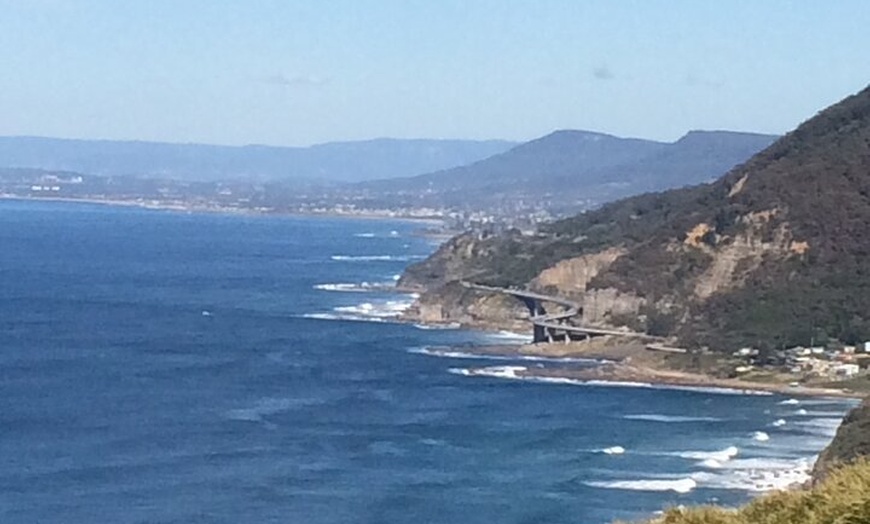 Image 3: Grand Pacific Drive and Southern Highlands Tour