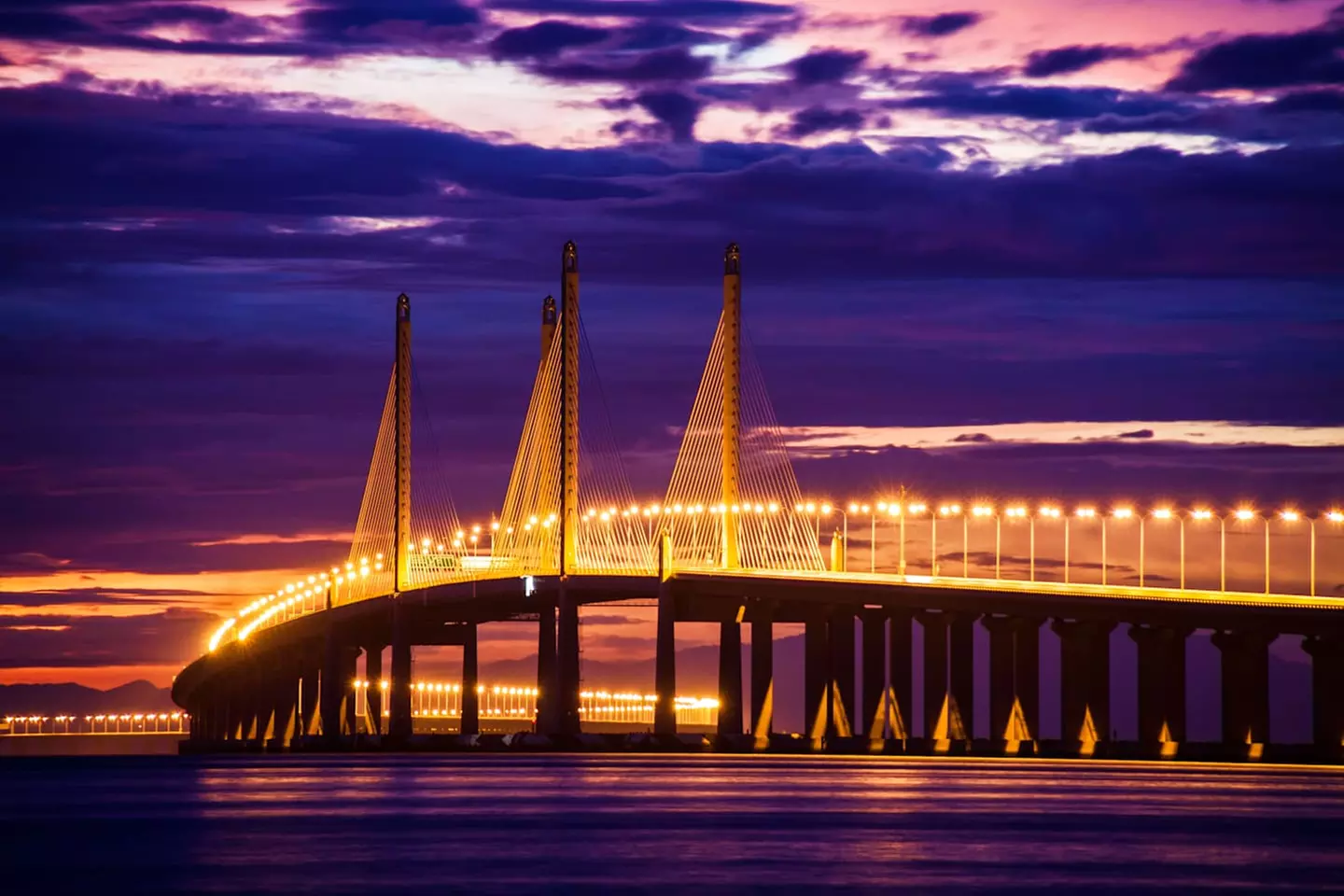 ✈ MALESIA | Kuala Lumpur - Viaggio combinato Kuala Lumpur - Penang ...