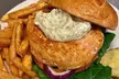 5% Cash Back at Al Smith's Place - Second Medium