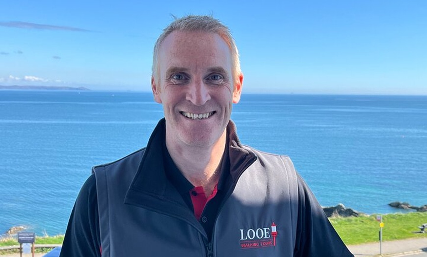 Image 3: Looe Walking Tours - Historic Tales