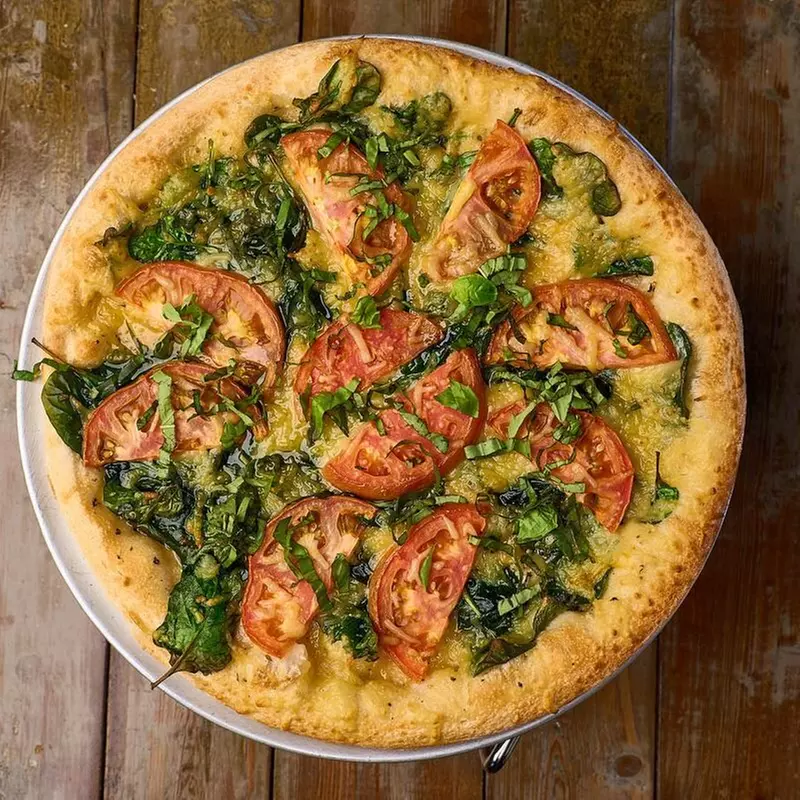 $15 For $30 Worth Of Pizza, Wings & More