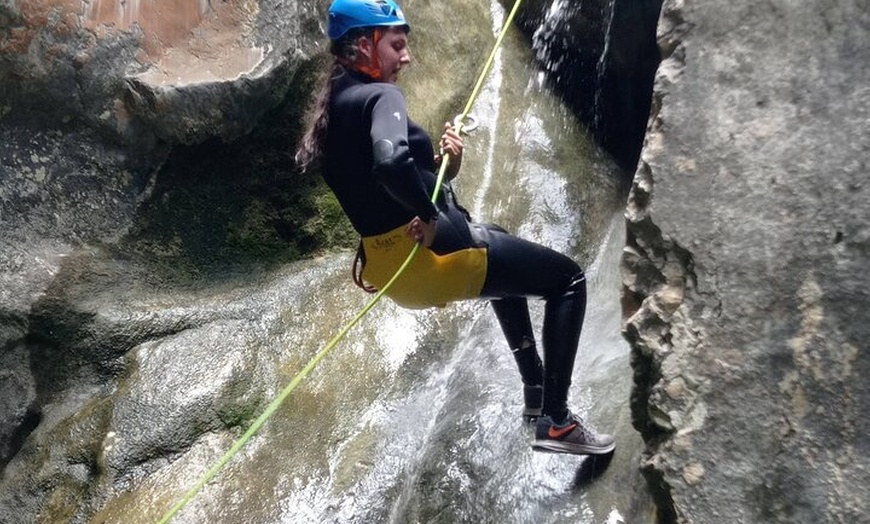 Image 9: Barranco de la Mela o Abdet