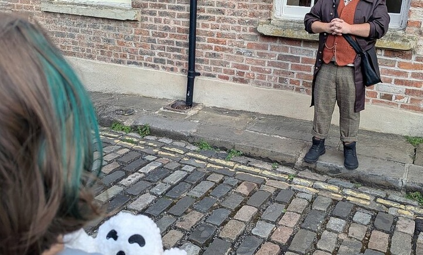 Image 14: Leeds Ghost Tour Explore the Haunting History of Leeds