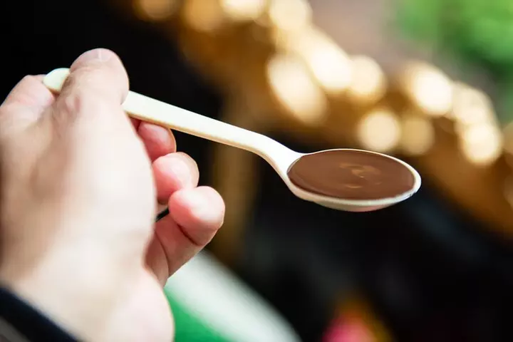 Seattle Chocolate Tour