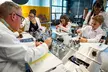 Miami Perfume Making Experience: Express Edition 30 Minutes - Second Medium