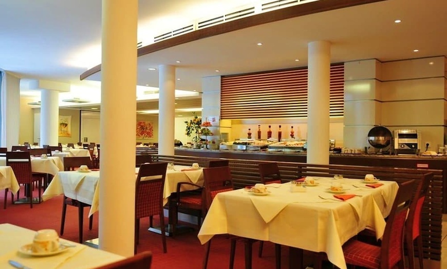 Image 5: ✈ DEUTSCHLAND | Köln - Flandrischer Hof 3*, 2 Nächte - City Trip