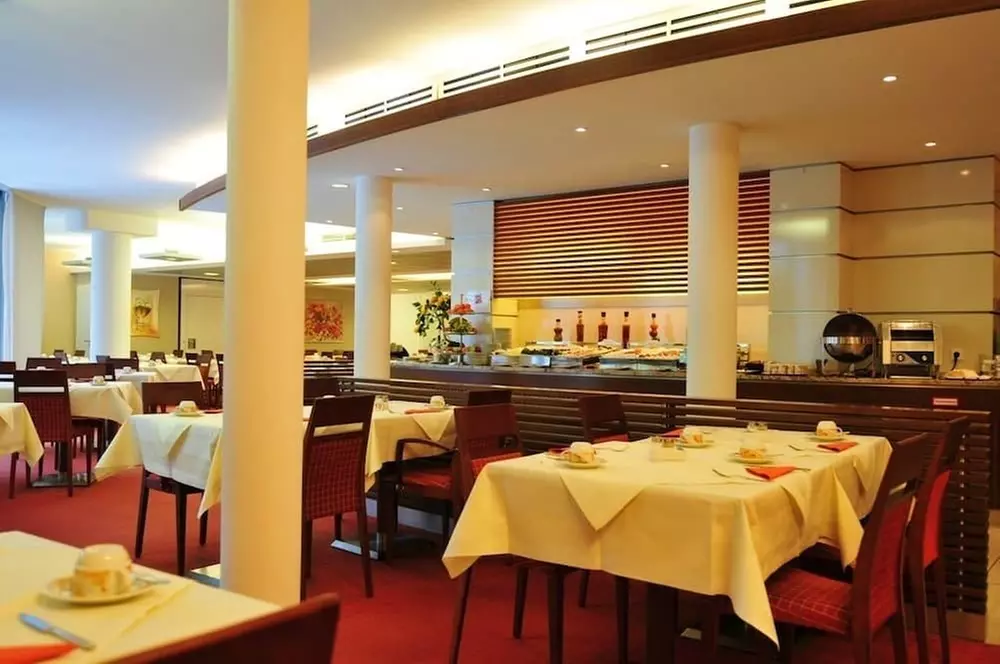 ✈ DEUTSCHLAND | Köln - Flandrischer Hof 3*, 2 Nächte - City Trip