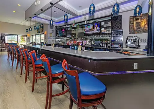 5% Cash Back at Toscana Italian Kitchen