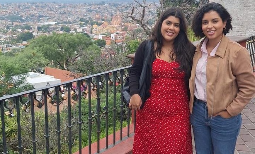 Image 3: Visit the Heart of Mexico San Miguel de Allende from CDMX