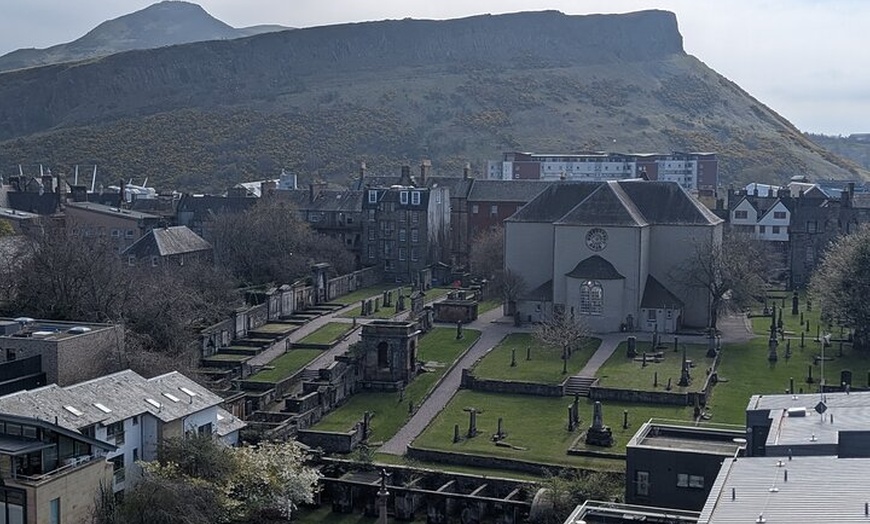 Image 9: Grand Historic and Literary Tour of Edinburgh