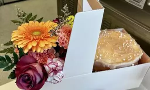 $10 For $20 Worth Of Baked Goods