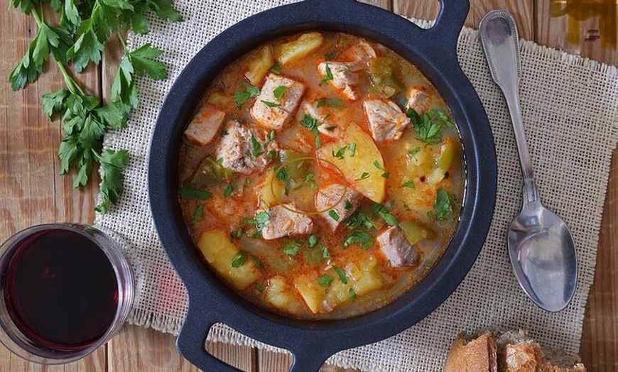 Image 31: Excursiones ecológicas en Catamarán en Gran Canaria