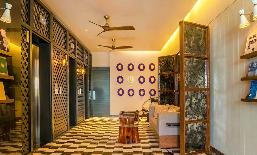 Image 24: ✈ MESSICO | Playa del Carmen - Hyatt Centric Playa del Carmen & Isl...