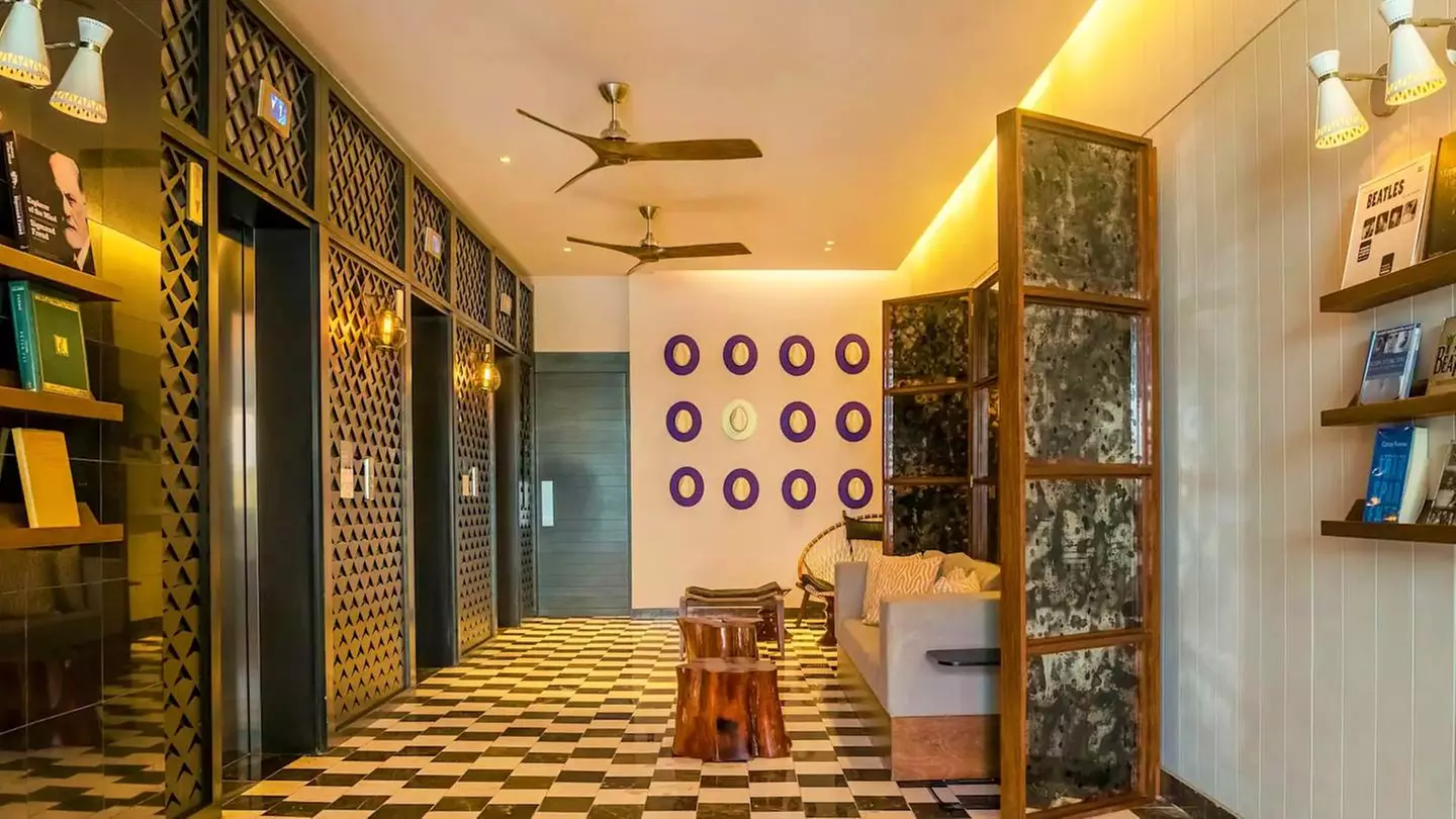 ✈ MEXIKO | Playa del Carmen - Hyatt Centric Playa del Carmen & Isla...