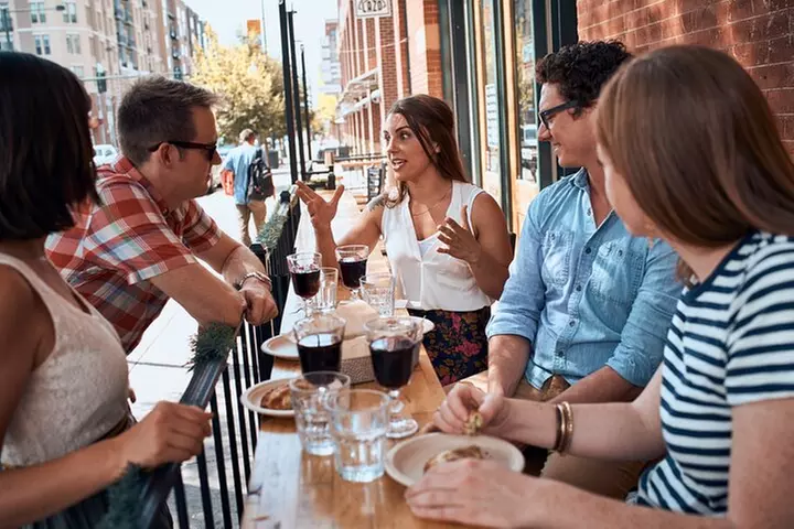 Downtown Denver Food Tour