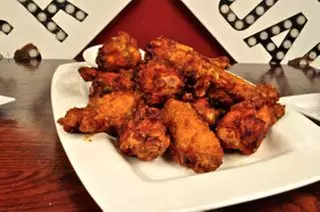 $15 For $30 Worth Of American Pub Dining