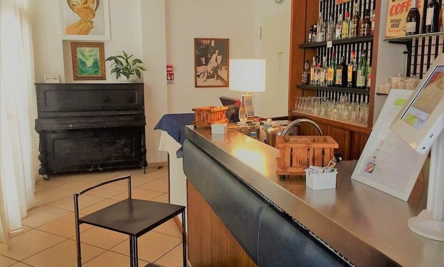 Image 84: ✈ WŁOCHY | Rimini - Ausonia 3* - City break