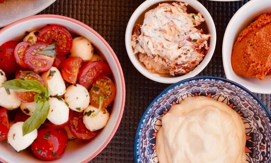 Image 16: Palma Mallorca Paseo en barco de lujo con todo incluido | Sup and S...