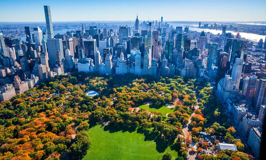Image 10: ✈ ETATS-UNIS | New York City - M Social New York Downtown 4* - City...