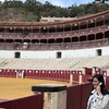 Image 2: Tour por Plaza de Toros y Museo Taurino de Málaga con Audioguía