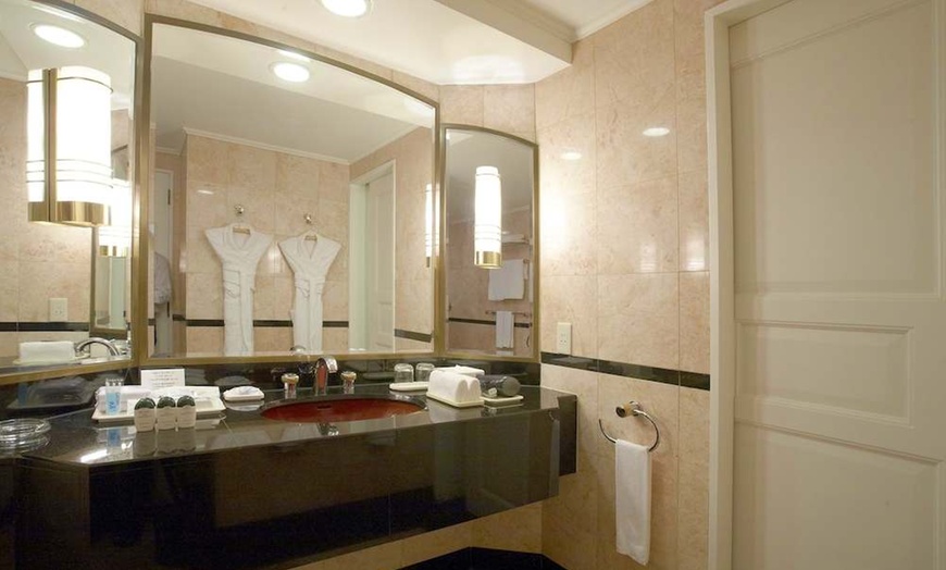 Image 289: ✈ JAPAN | Tokyo - Hotel East21 Tokyo 4*, 3 nights - City break