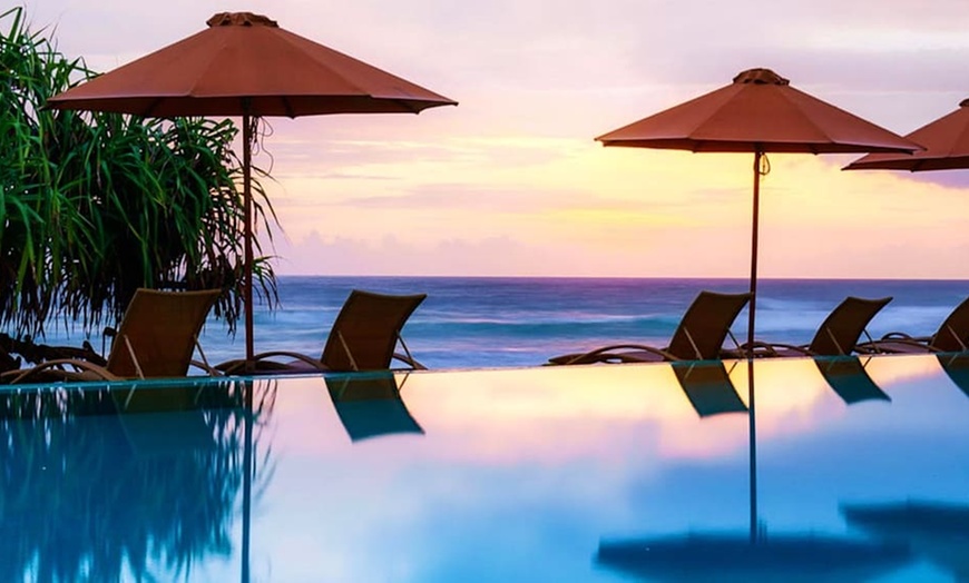 Image 4: ✈ SRI LANKA | Koggala - The Fortress Resort & Spa 5*, 5 notti - Upg...