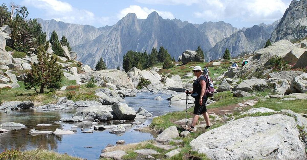 Experiencia Medraft Indie de aventura por los Pirineos