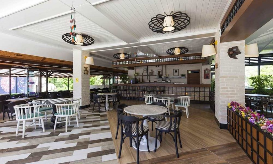 Image 12: ✈ ANTALYA UND UMGEBUNG | Kizilot - Club Felicia village hotel 5*, 3...