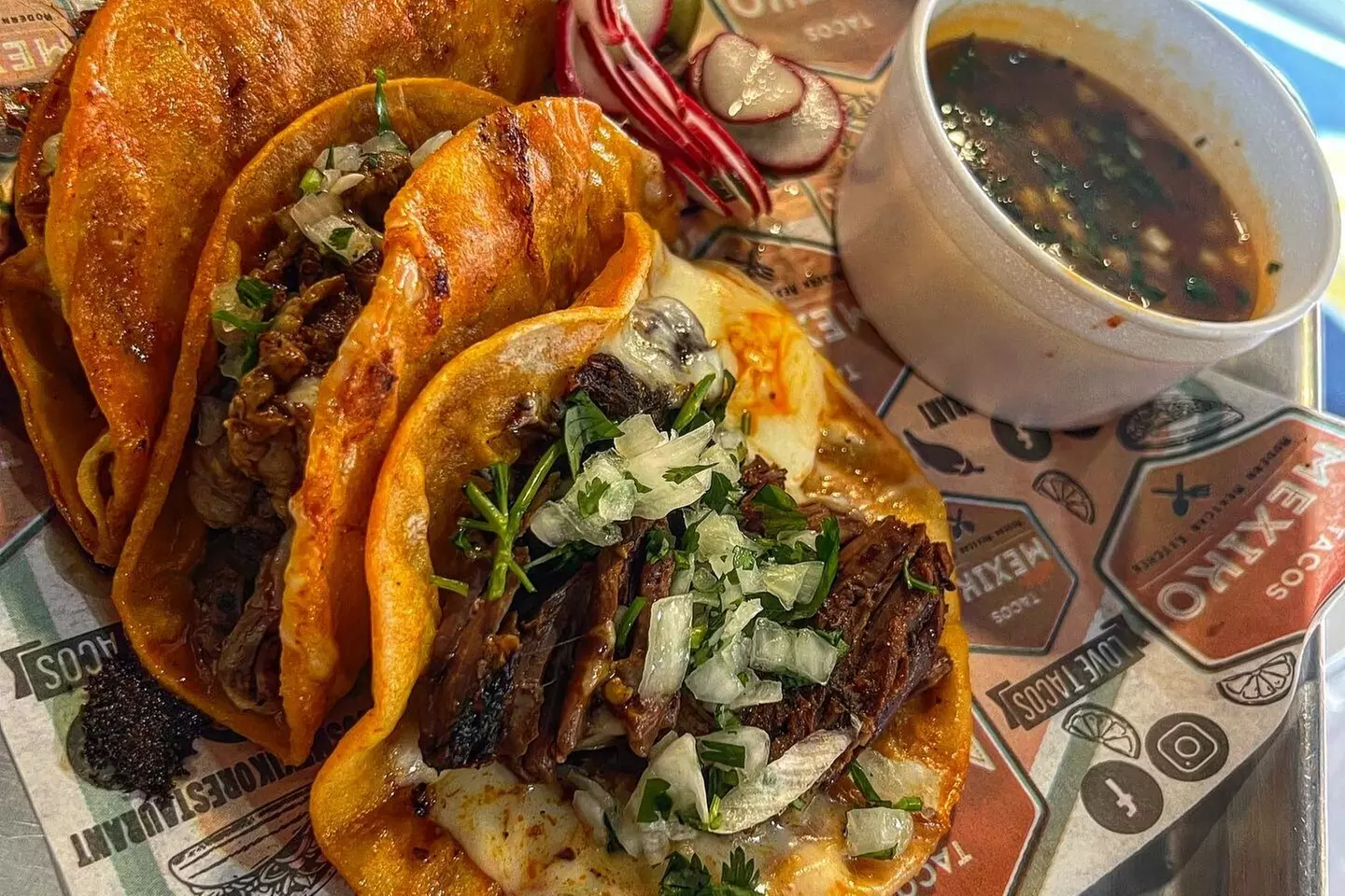$10 For $20 Worth Of Mexican Cuisine