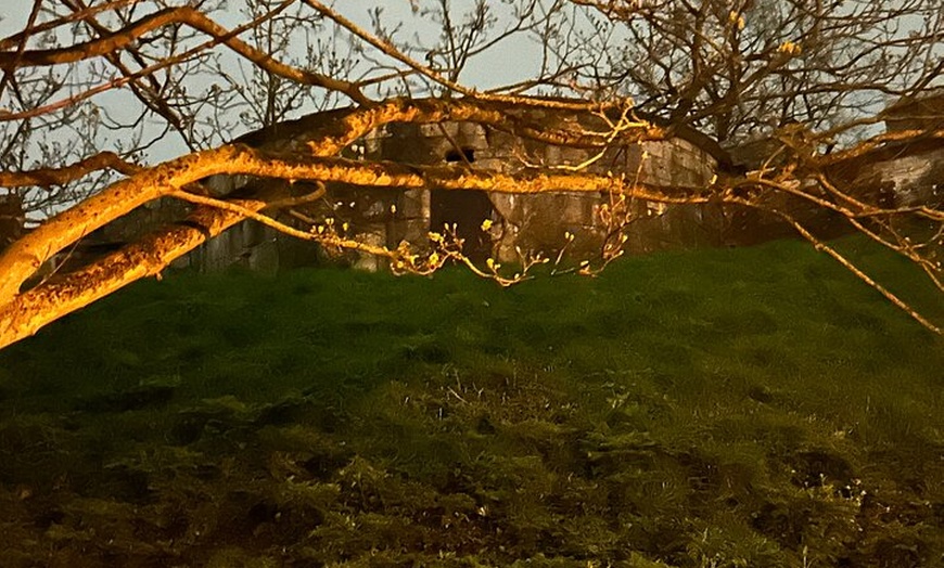 Image 8: Histories Forbidden Chronicles early evening tour.