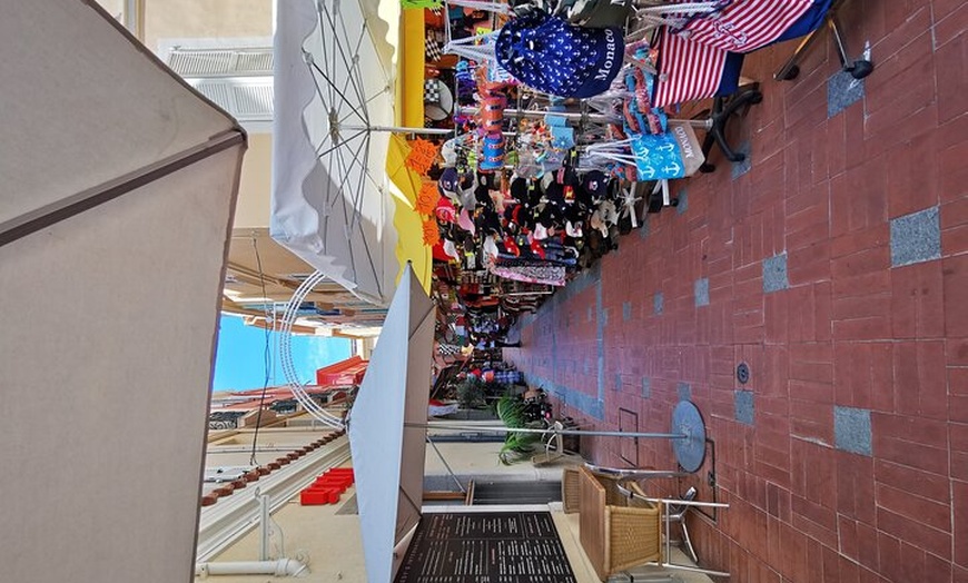 Image 13: Excursion d'une journée sur la Côte d'Azur Eze Monaco et Nice au dé...