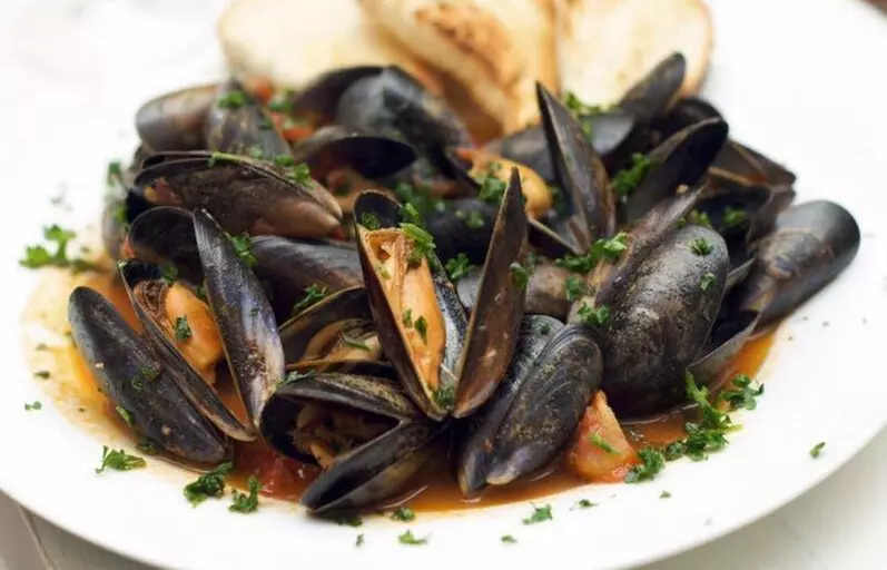 $20 For $40 Worth Of Italian Cuisine