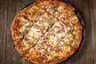 5% Cash Back at Rosati's Pizza - Second Medium